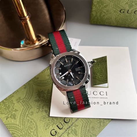 นาฬิกา gucci.